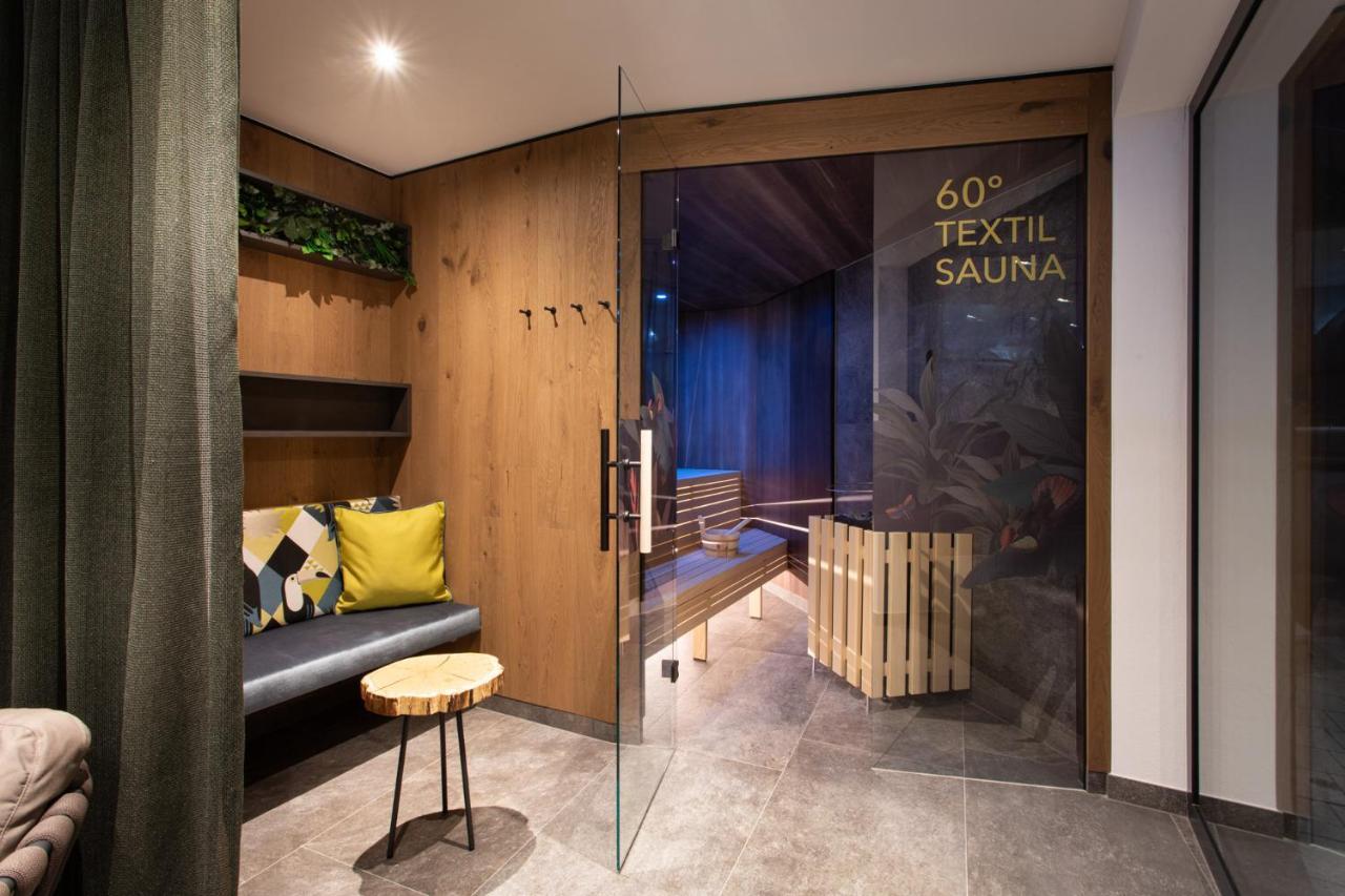 Landhaus Gappmaier Saalbach Hinterglemm Kültér fotó