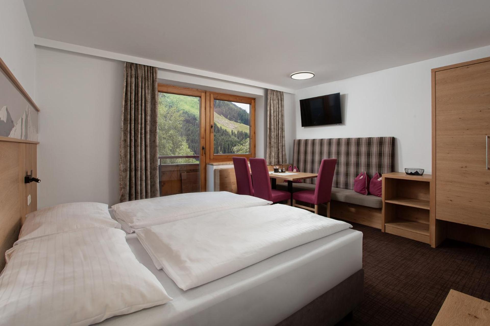 Landhaus Gappmaier Saalbach Hinterglemm Kültér fotó