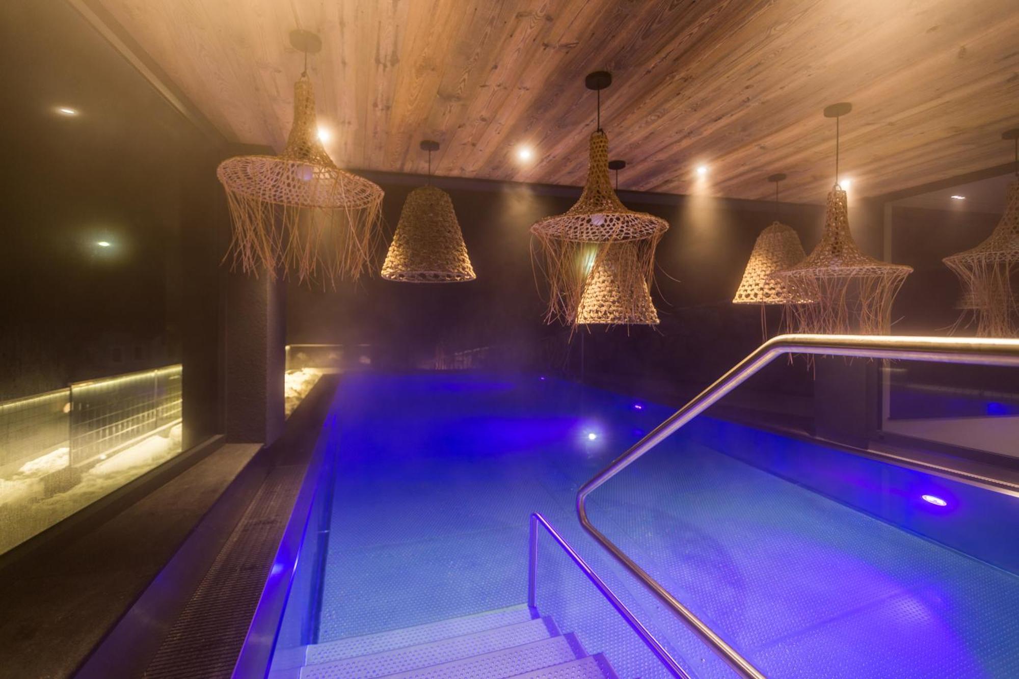 Landhaus Gappmaier Saalbach Hinterglemm Kültér fotó