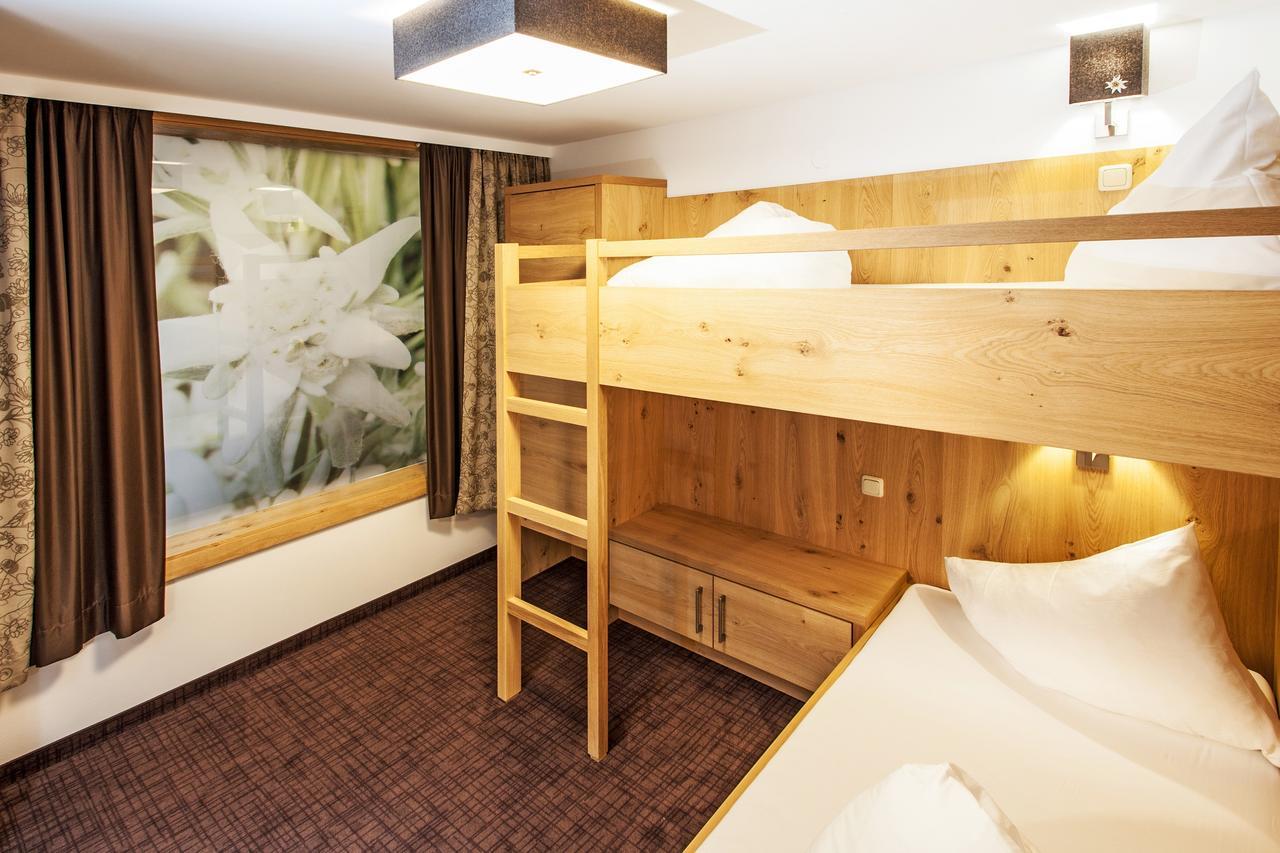 Landhaus Gappmaier Saalbach Hinterglemm Kültér fotó